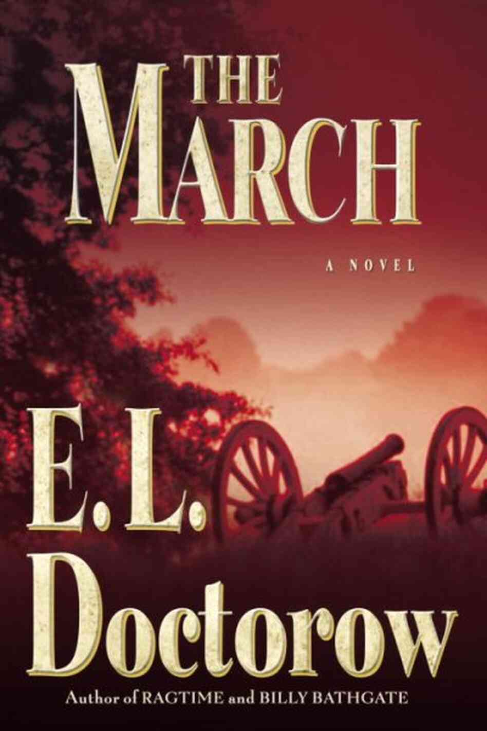The March The March