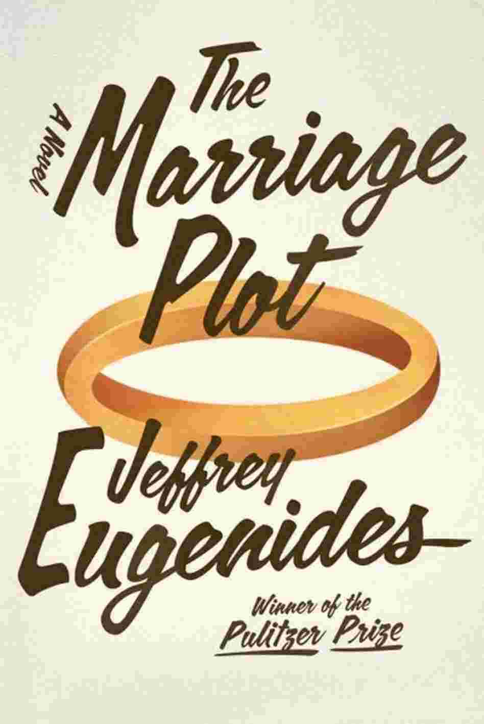 The Marriage Plot