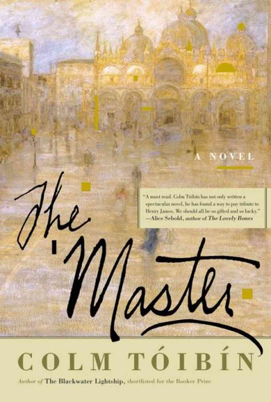 The Master The Master