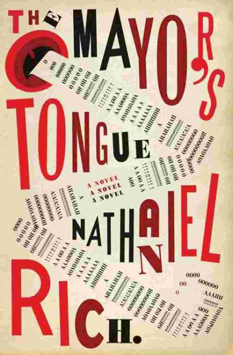 The Mayor's Tongue The Mayor's Tongue