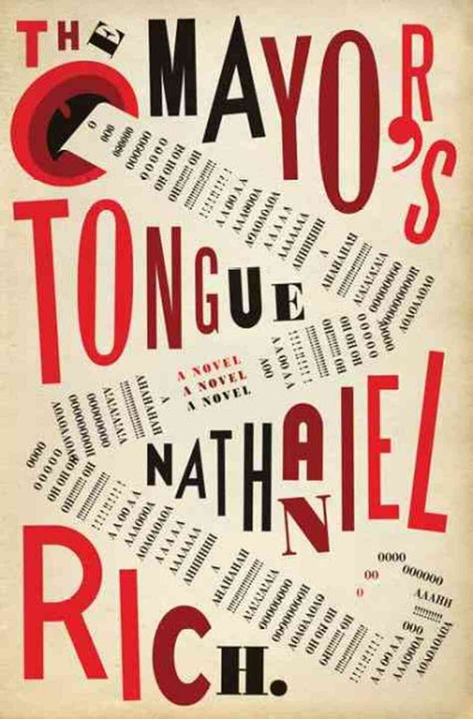 The Mayor's Tongue The Mayor's Tongue