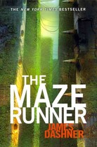 The Maze Runner The Maze Runner