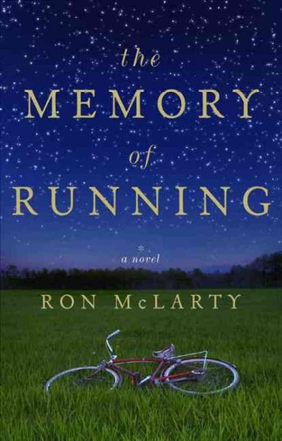 The Memory Of Running The Memory Of Running