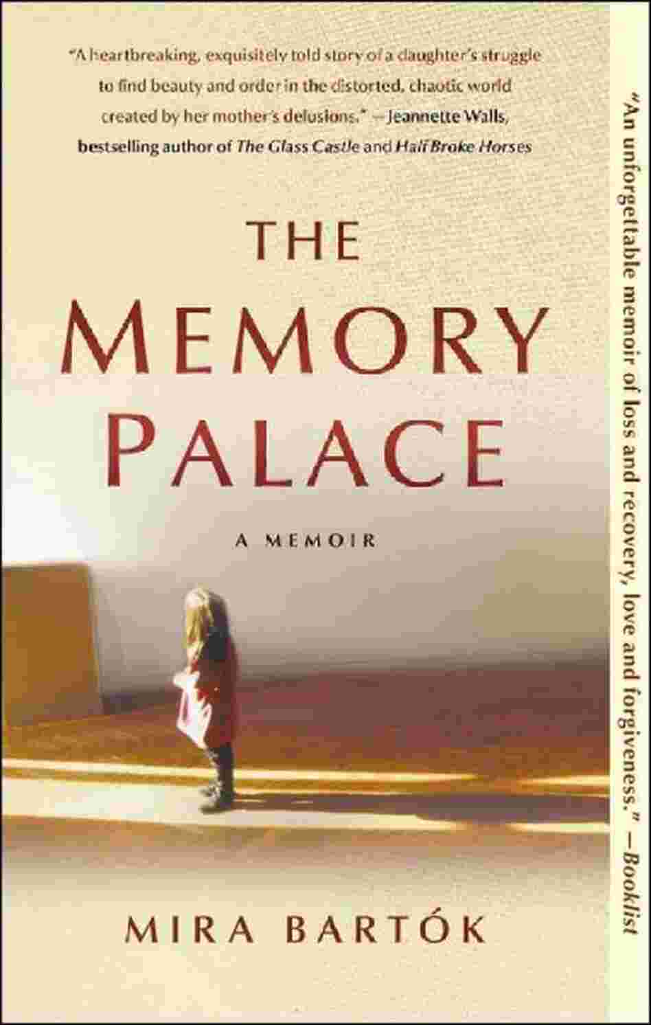 The Memory Palace The Memory Palace