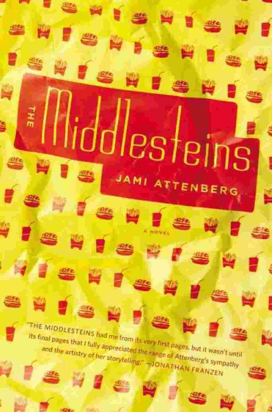 The Middlesteins The Middlesteins