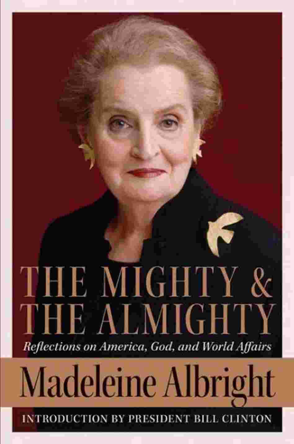 The Mighty And the Almighty