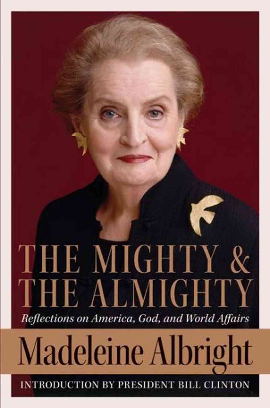 The Mighty And the Almighty The Mighty And the Almighty