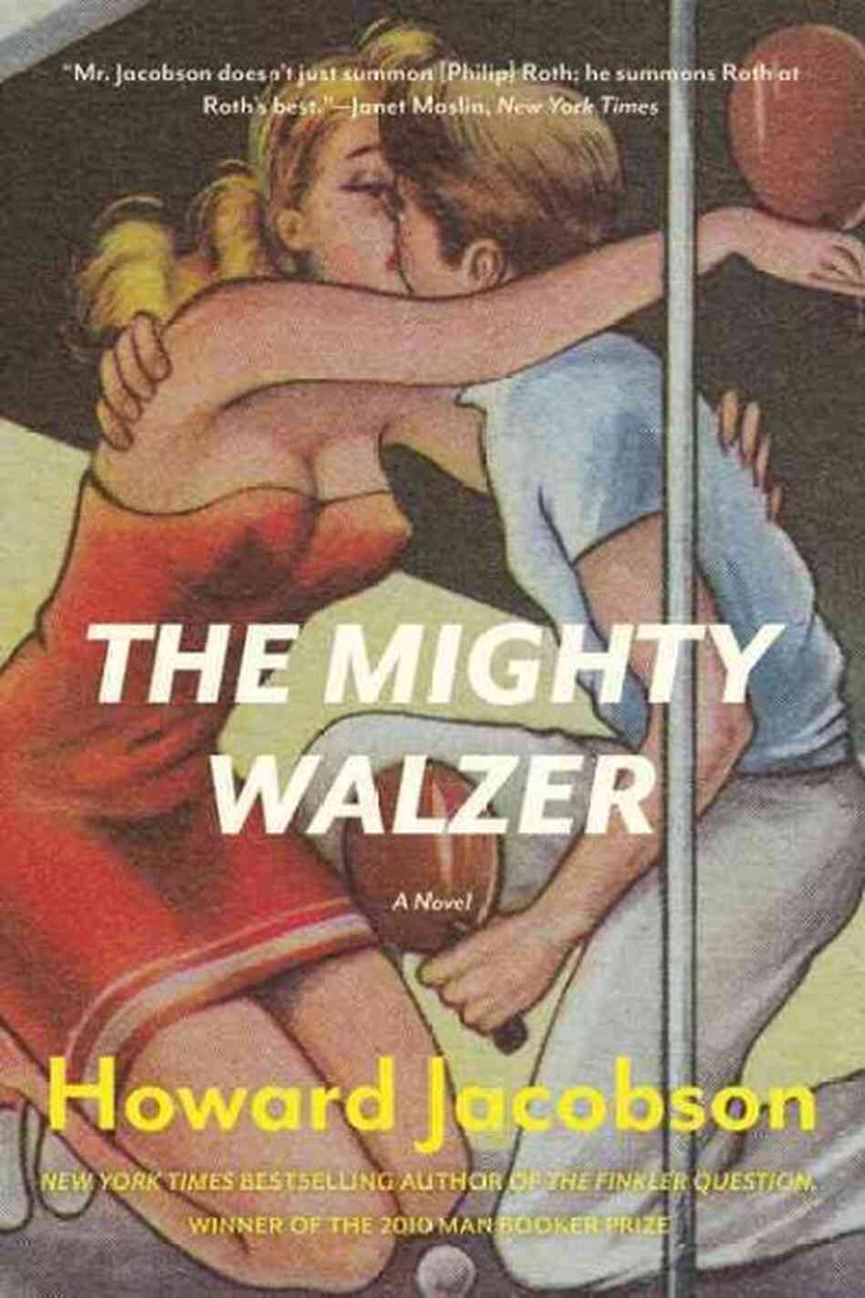The Mighty Walzer The Mighty Walzer