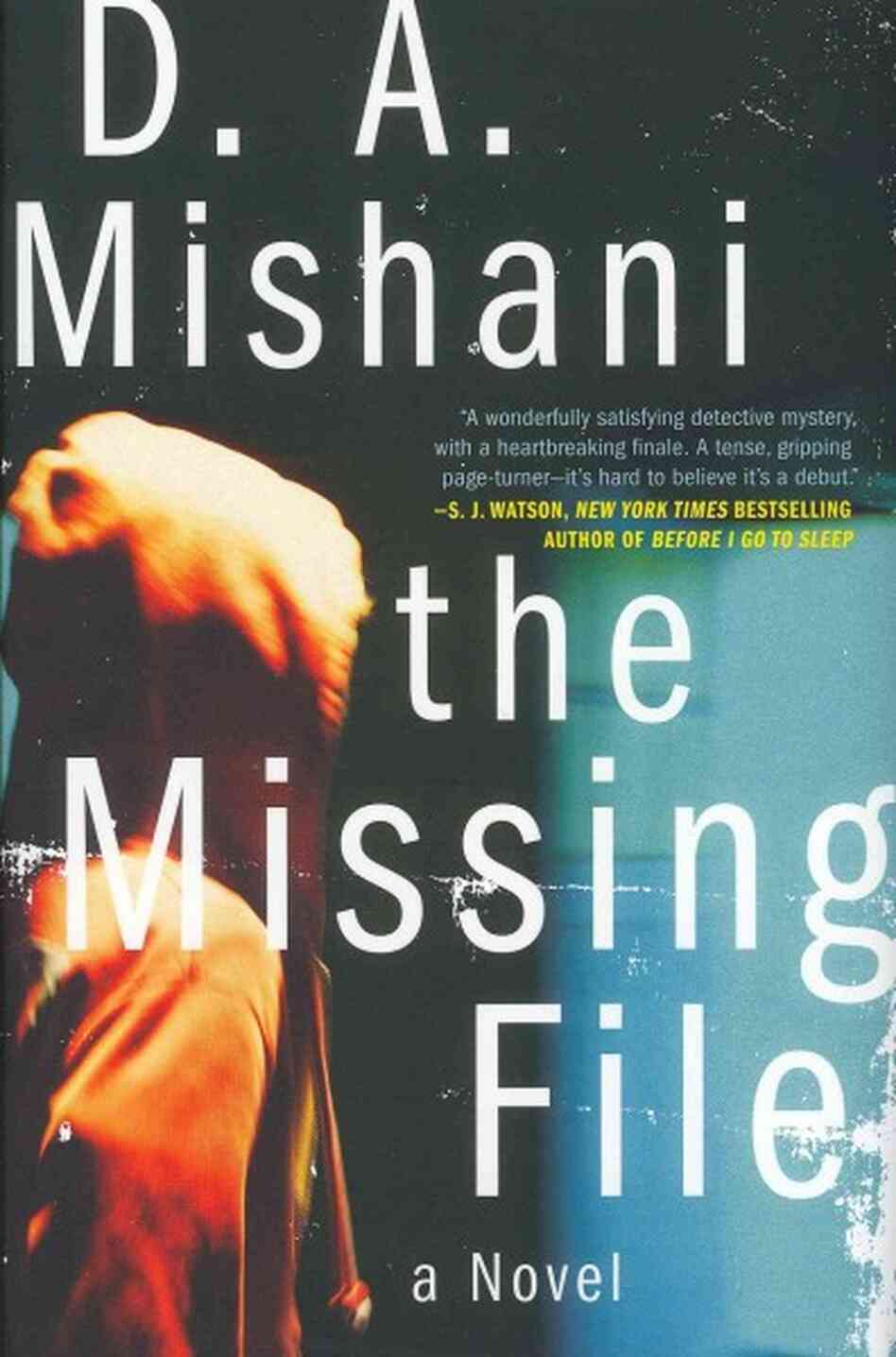 The Missing File The Missing File