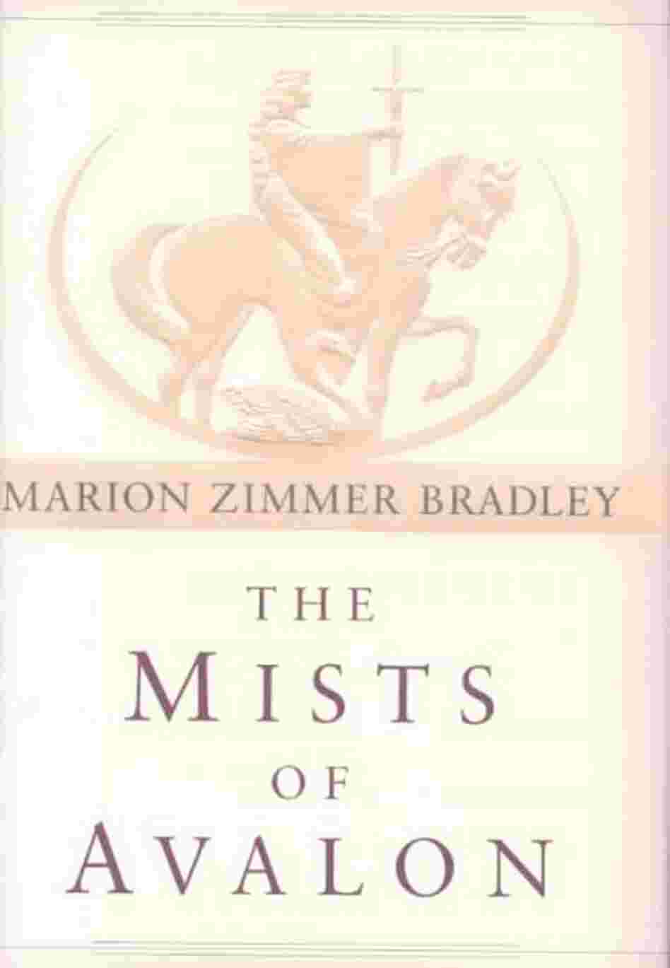 The Mists of Avalon The Mists of Avalon