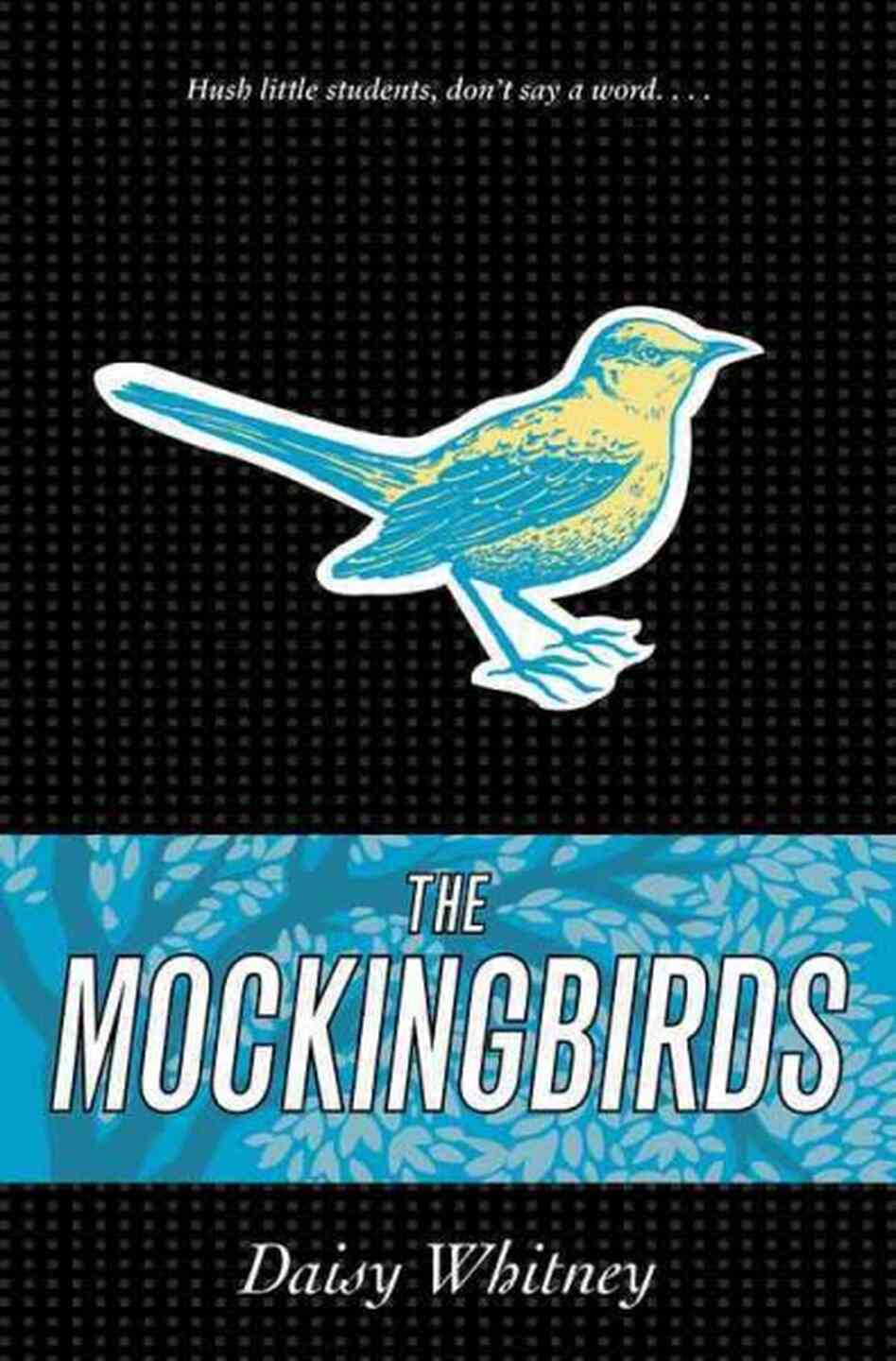 The Mockingbirds The Mockingbirds