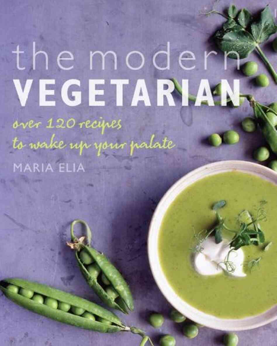 The Modern Vegetarian The Modern Vegetarian