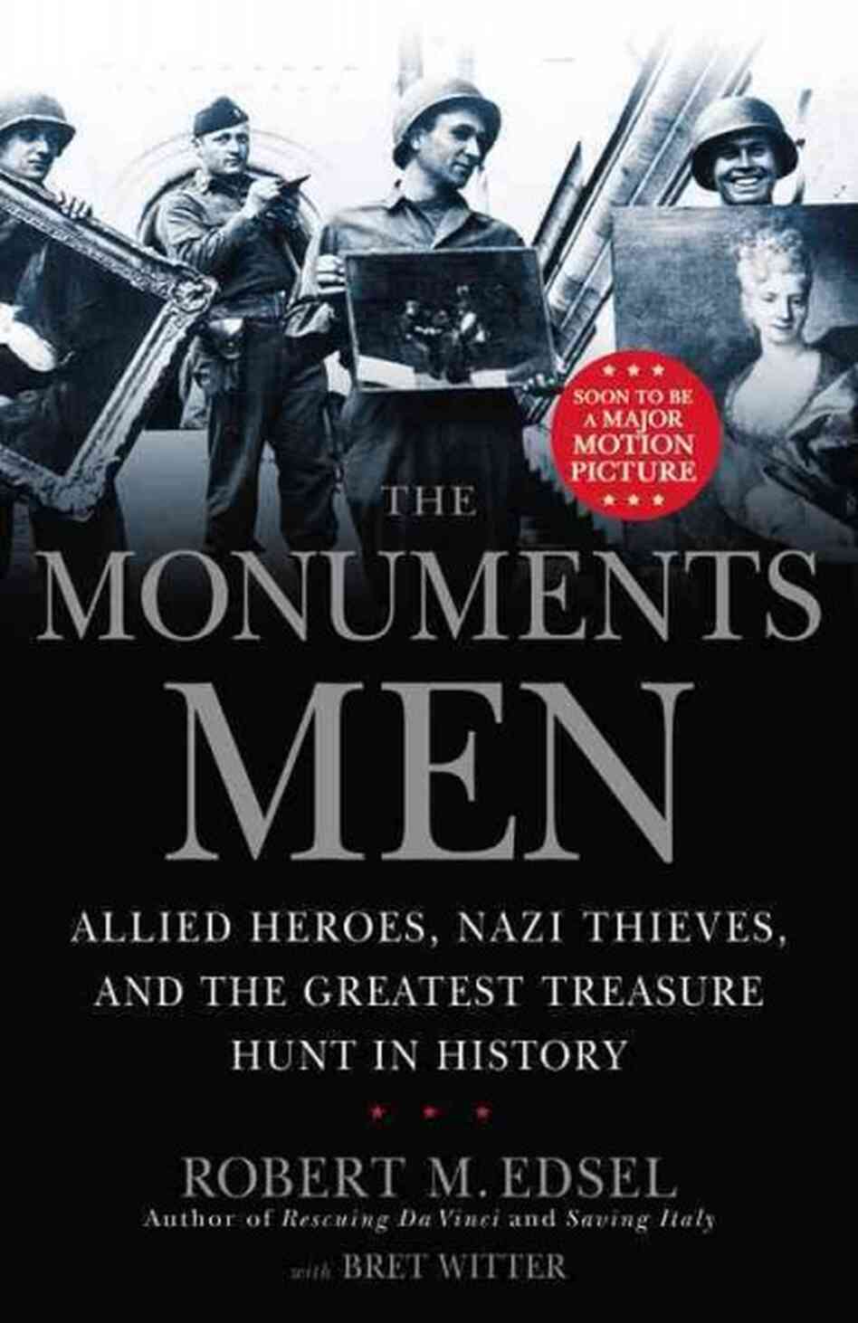 The Monuments Men The Monuments Men