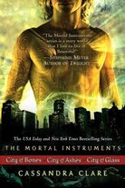The Mortal Instruments The Mortal Instruments