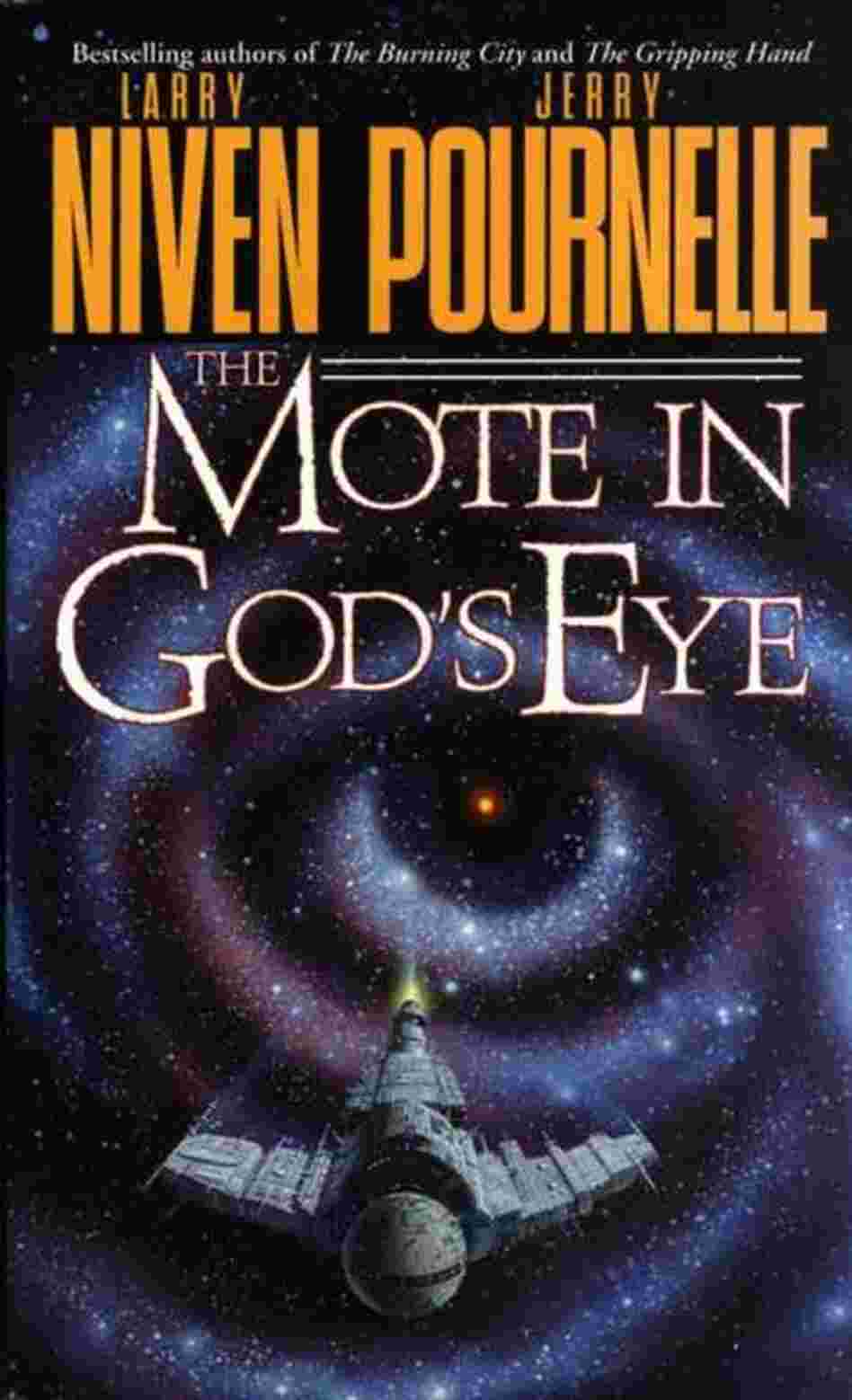 The Mote in God's Eye The Mote in God's Eye