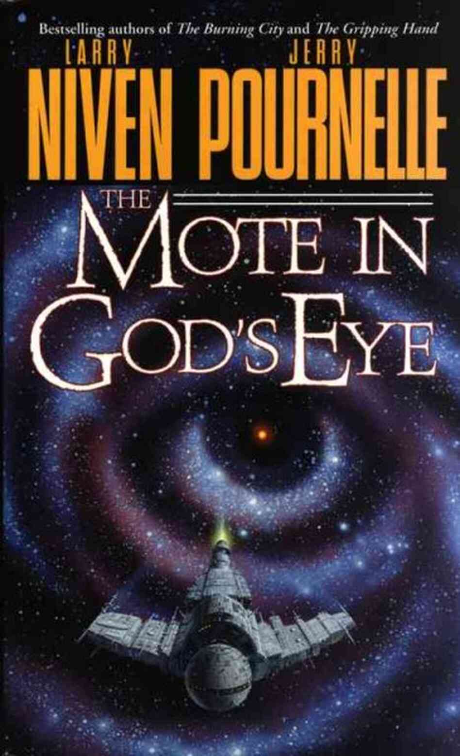The Mote in God's Eye The Mote in God's Eye