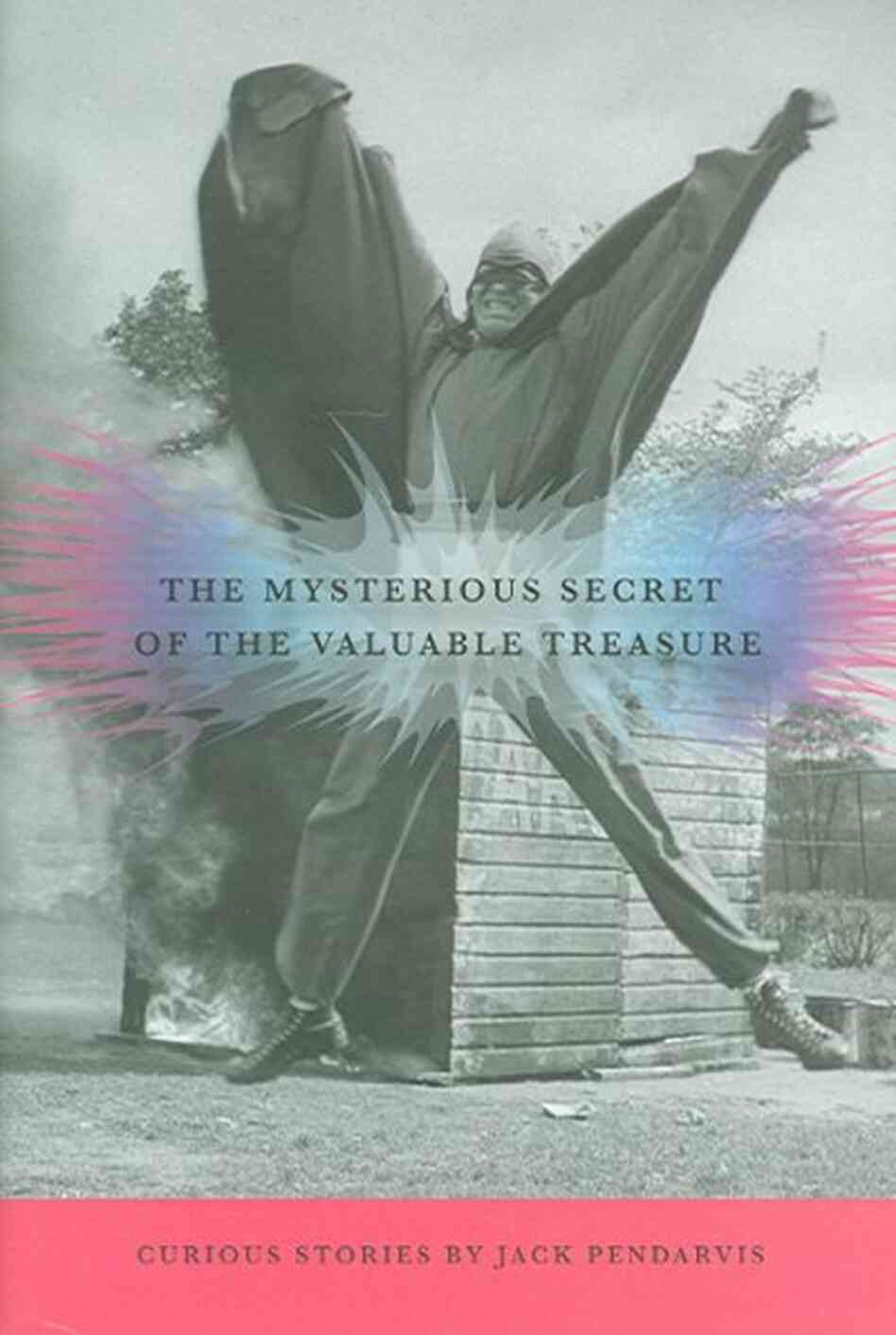 The Mysterious Secret of the Valuable Treasure The Mysterious Secret of the Valuable Treasure