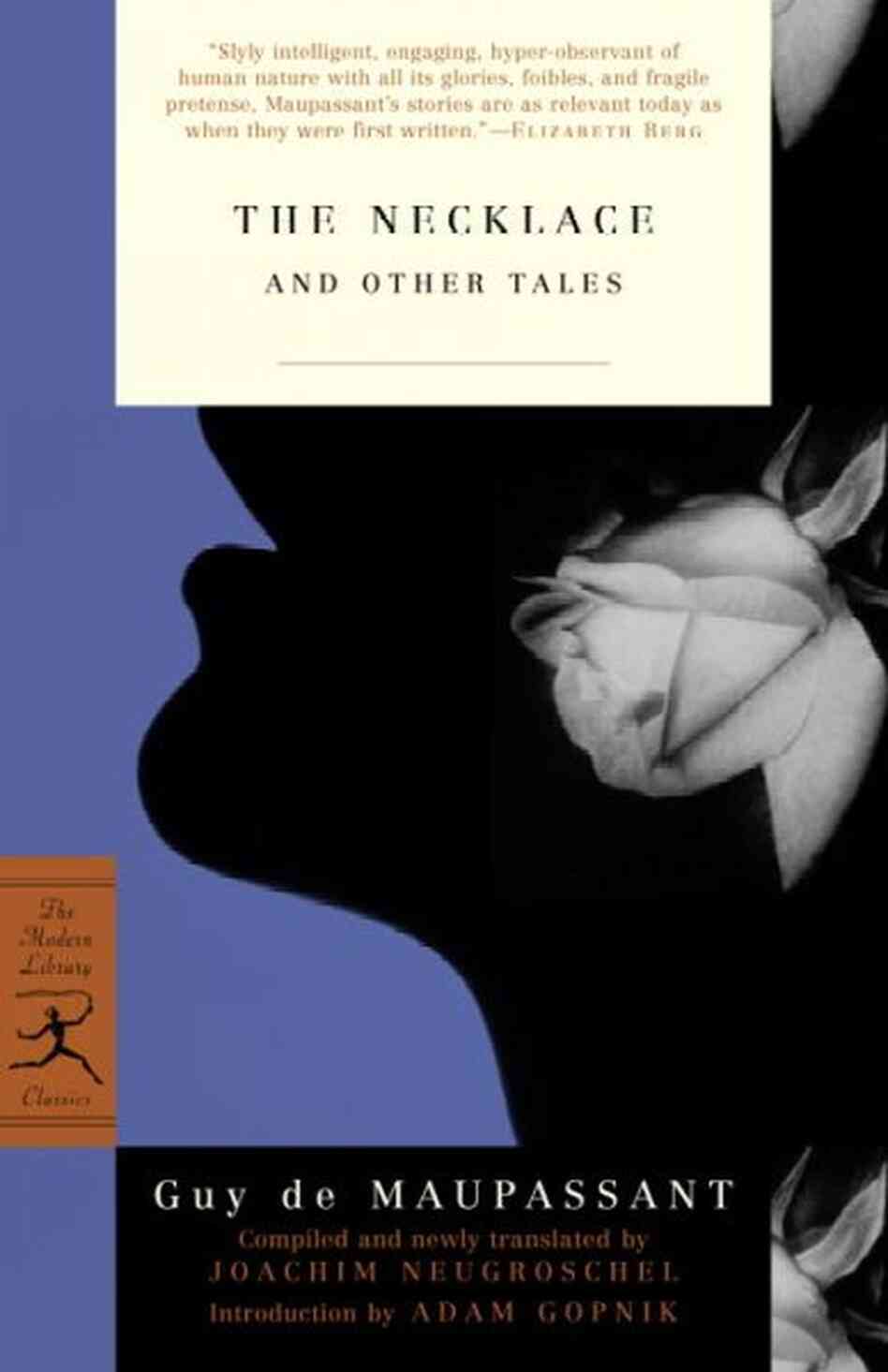 The Necklace and Other Tales The Necklace and Other Tales