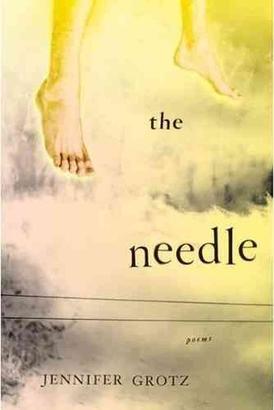 The Needle The Needle