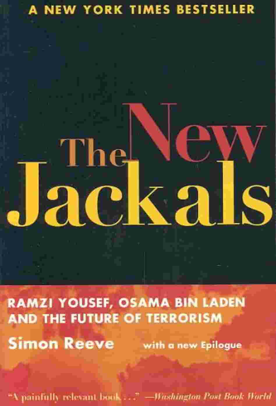 The New Jackals