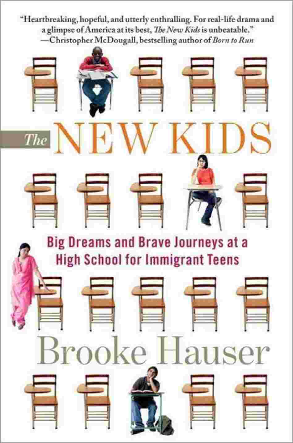 The New Kids