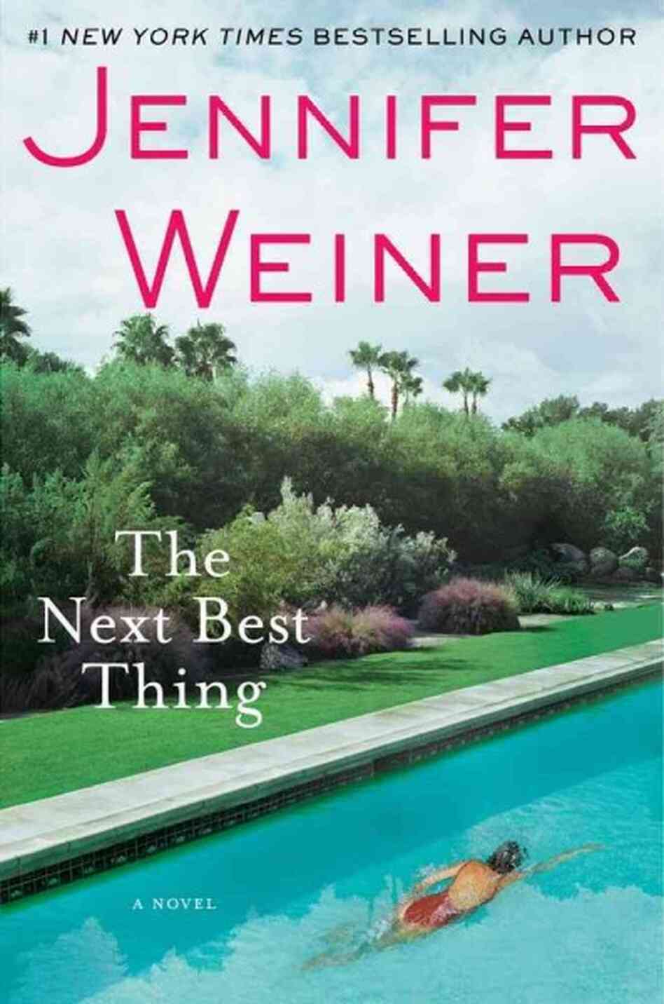 The Next Best Thing The Next Best Thing