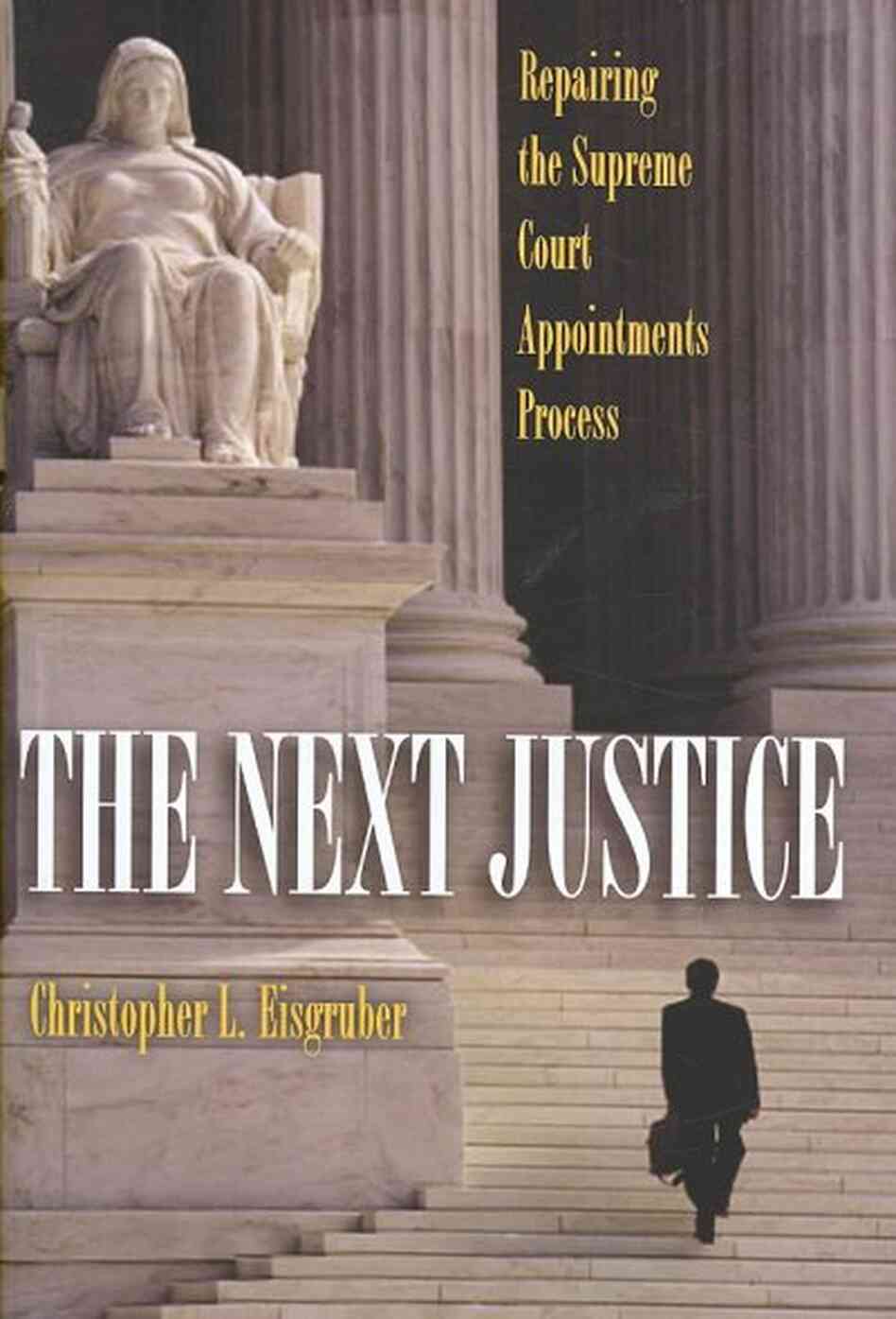 The Next Justice