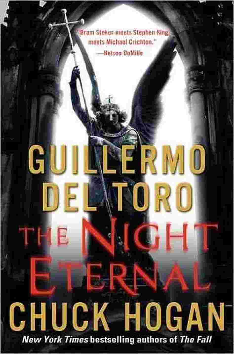 The Night Eternal The Night Eternal