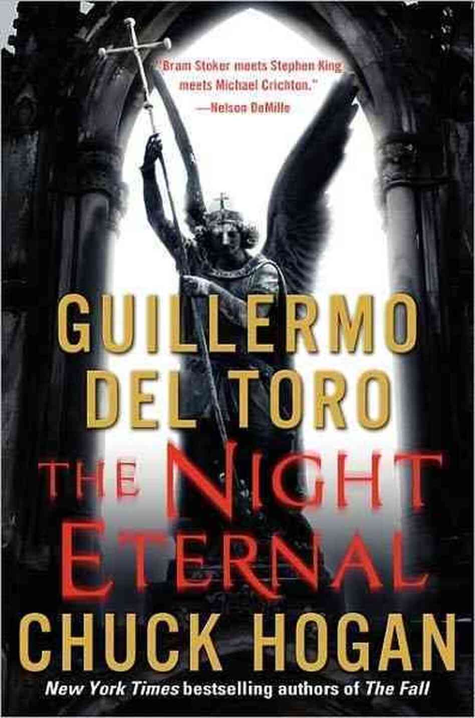 The Night Eternal The Night Eternal