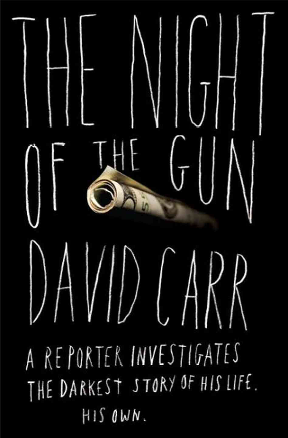 The Night of the Gun The Night of the Gun