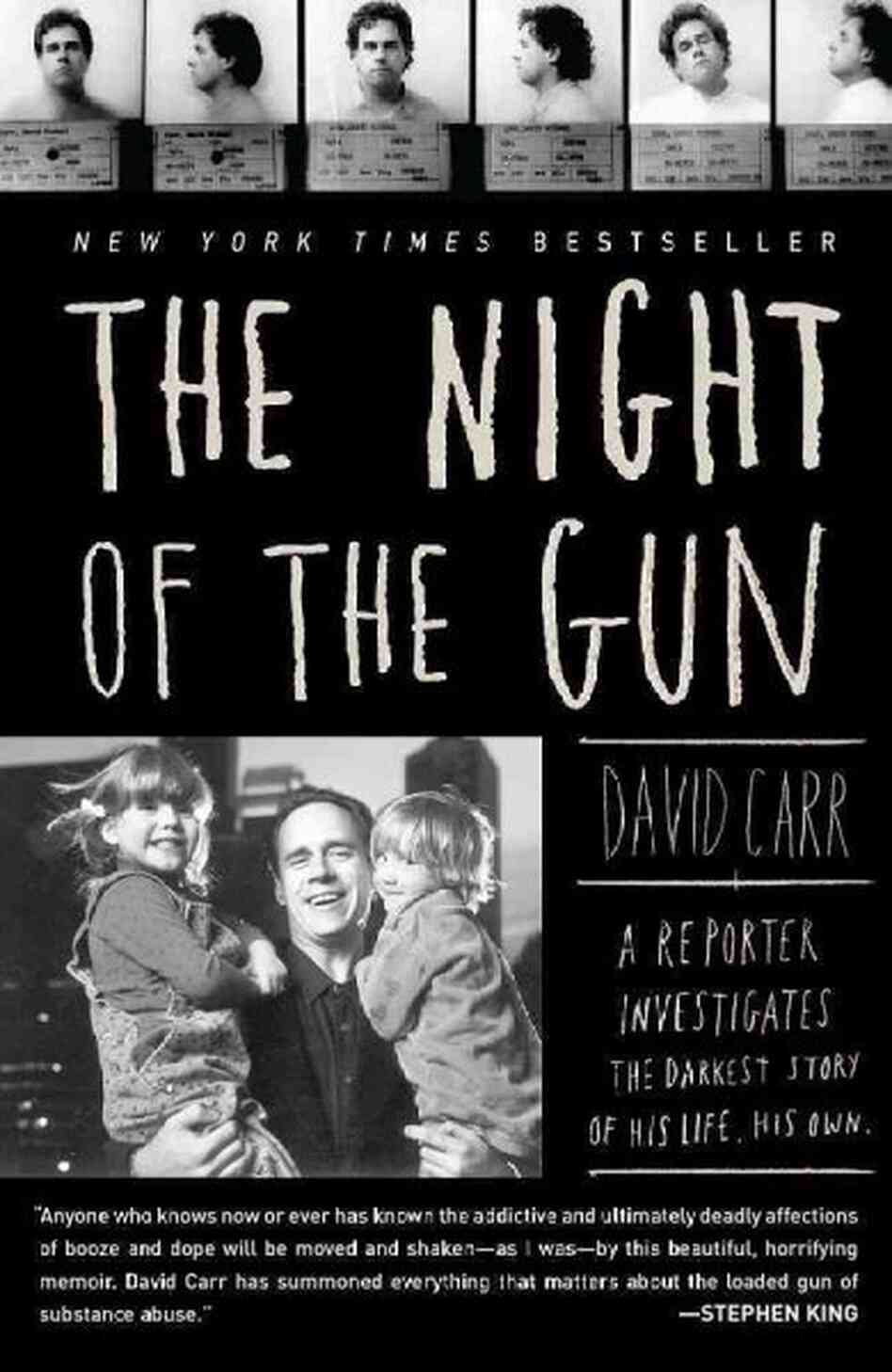 The Night of the Gun The Night of the Gun