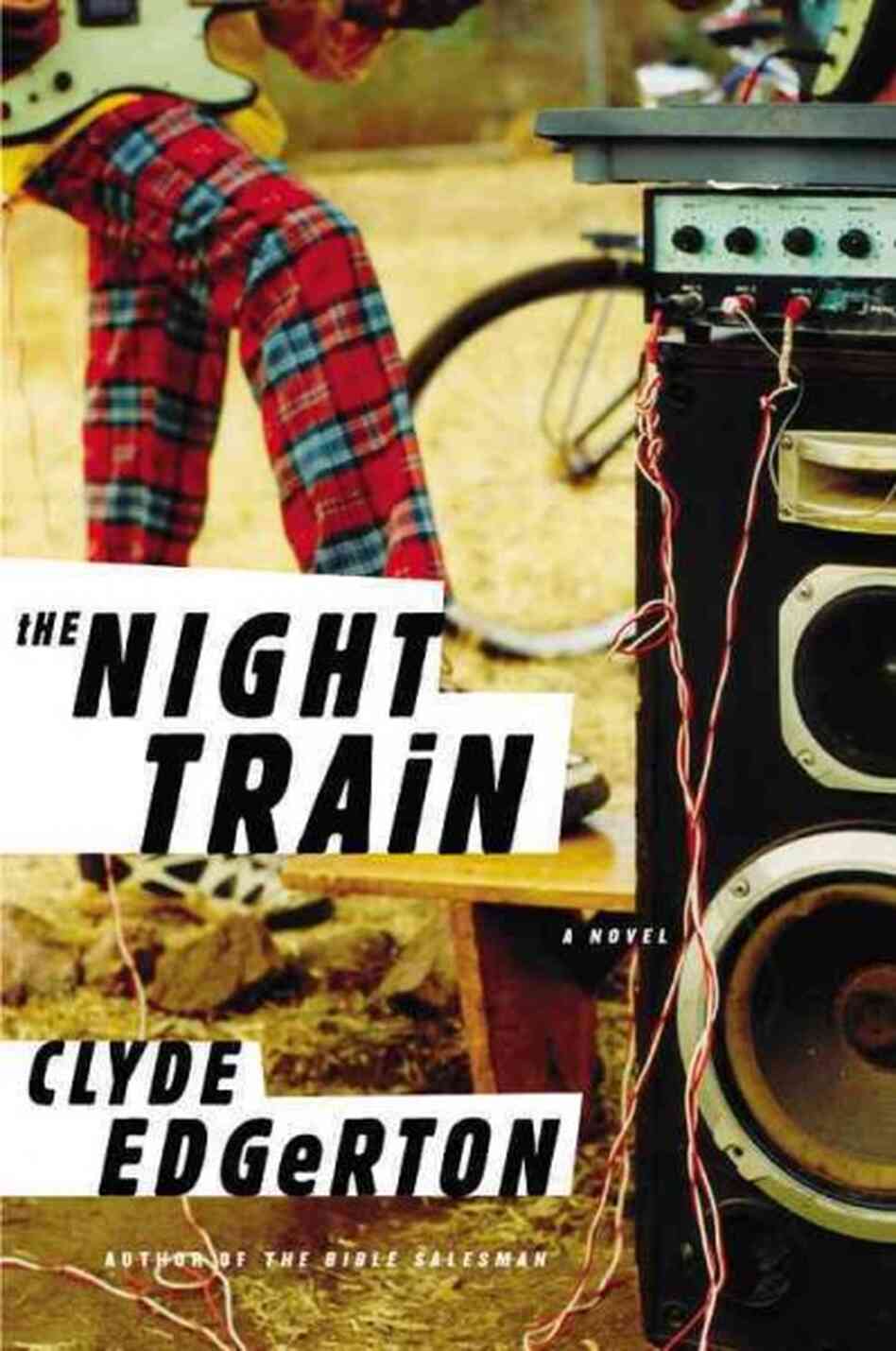 The Night Train The Night Train