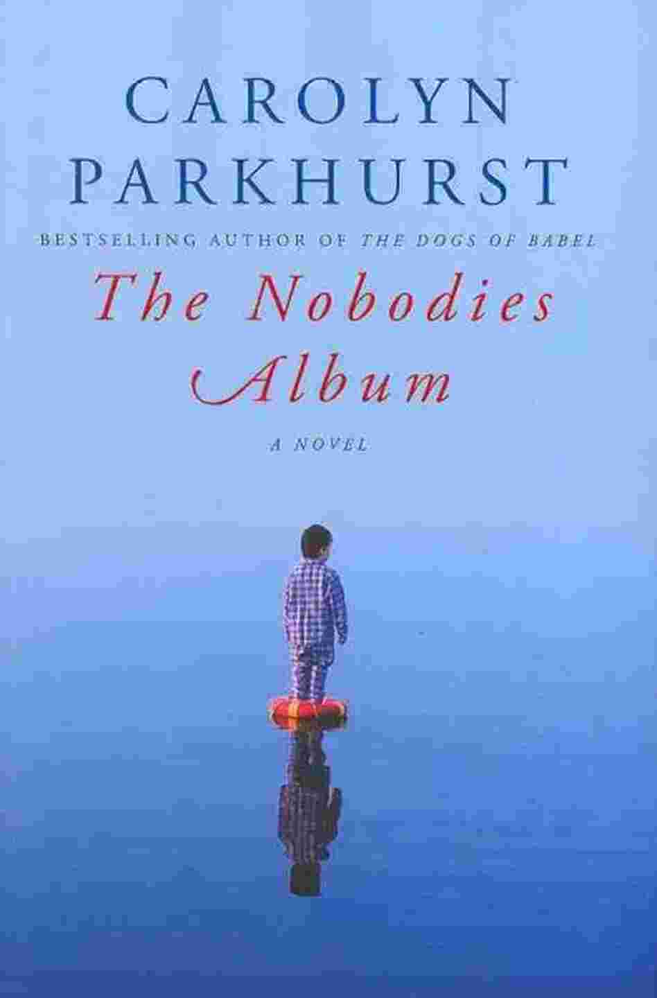 The Nobodies Album