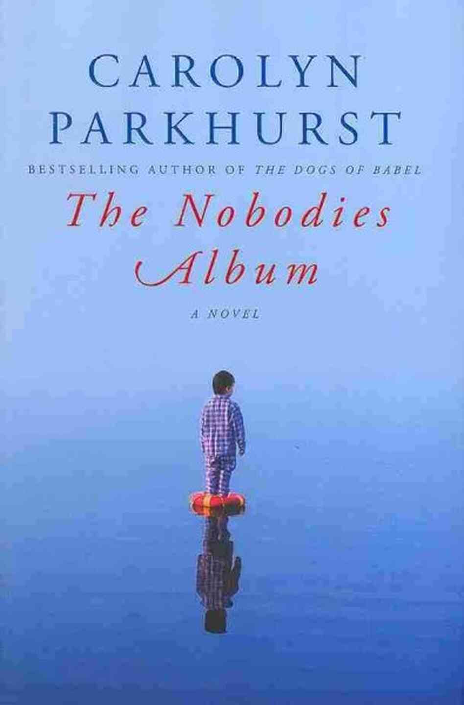 The Nobodies Album The Nobodies Album