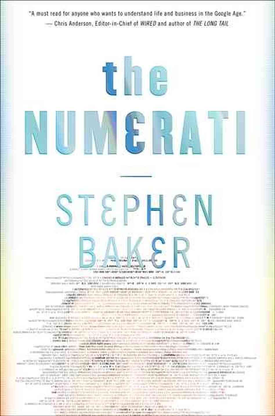 The Numerati The Numerati