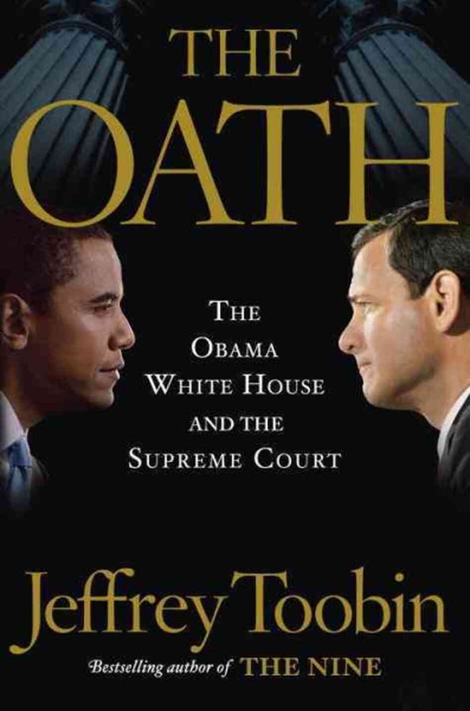 The Oath The Oath