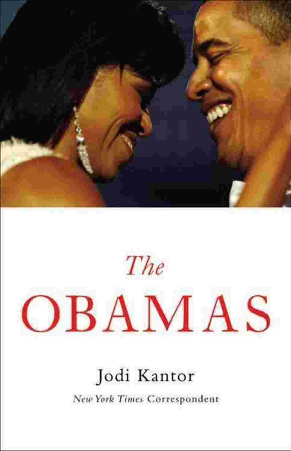 The Obamas The Obamas