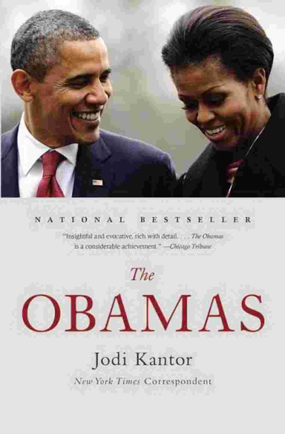 The Obamas The Obamas