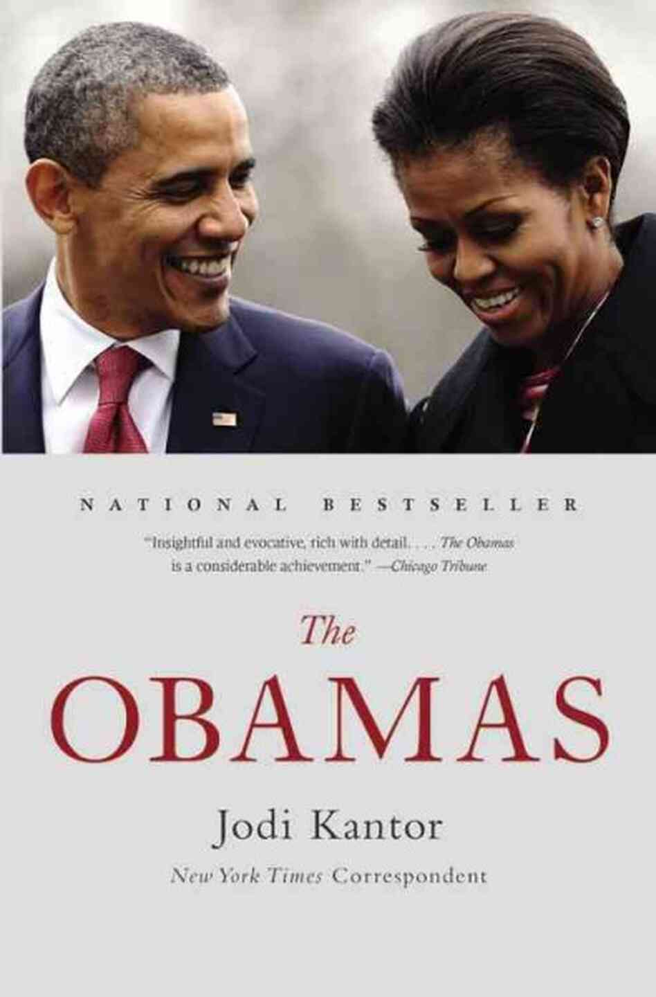 The Obamas The Obamas