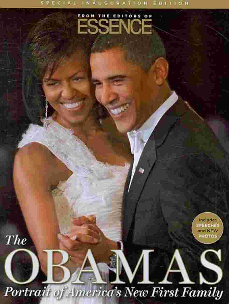The Obamas