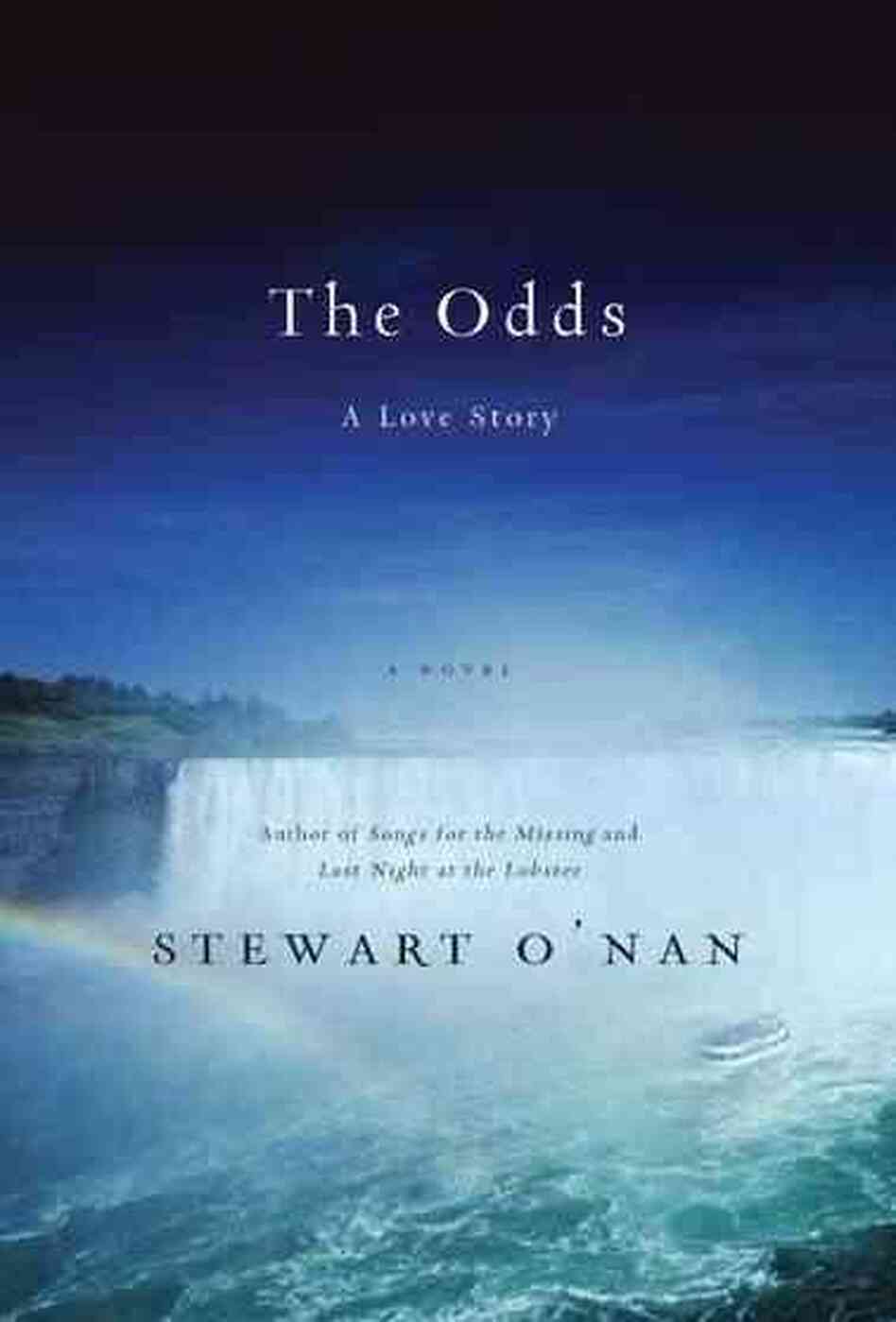 The Odds The Odds