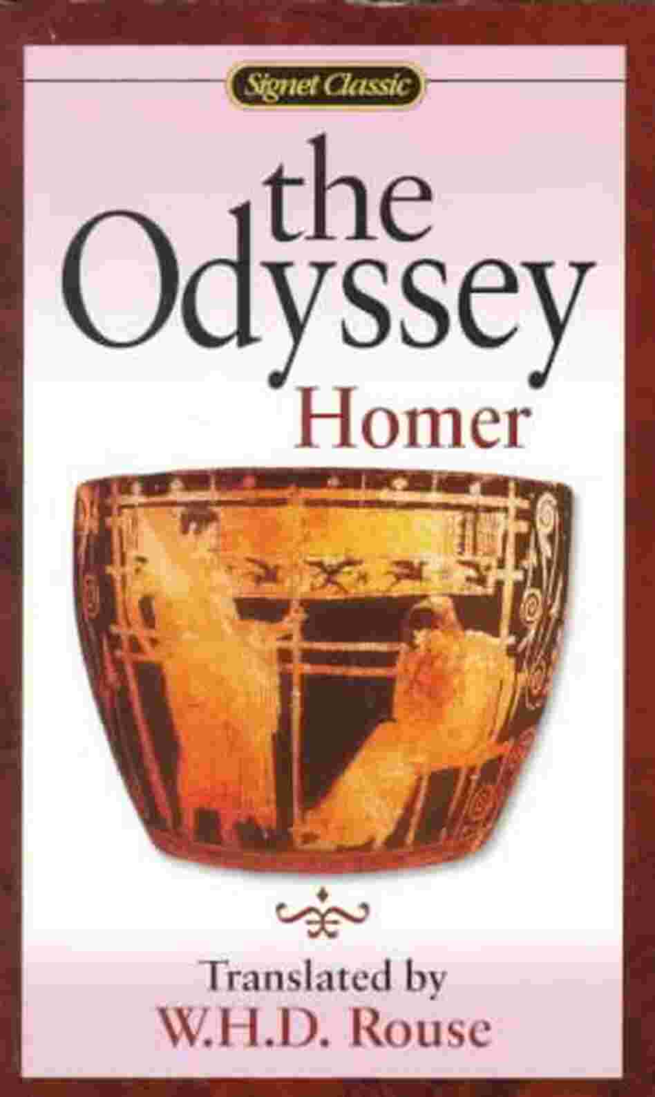 The Odyssey