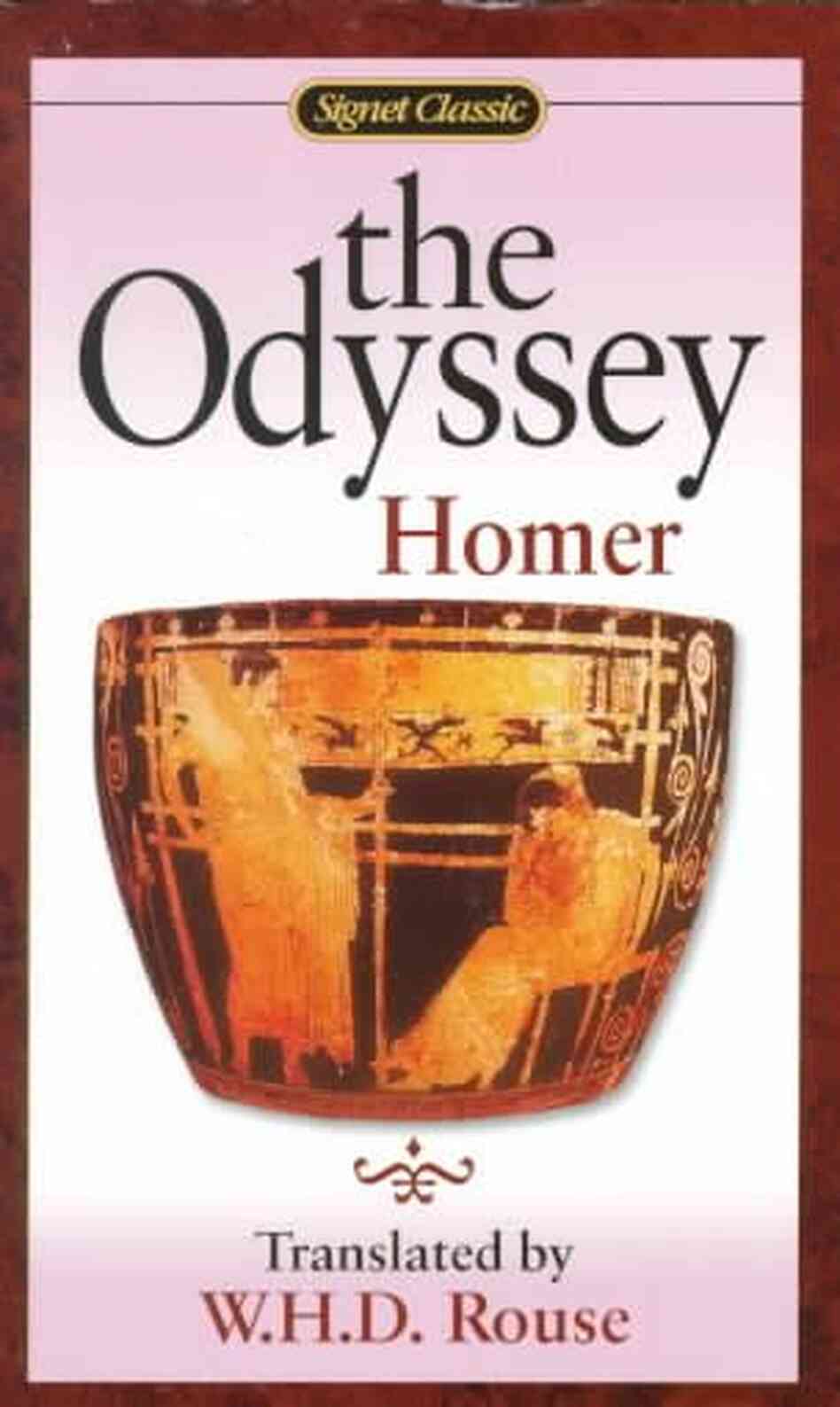 The Odyssey The Odyssey
