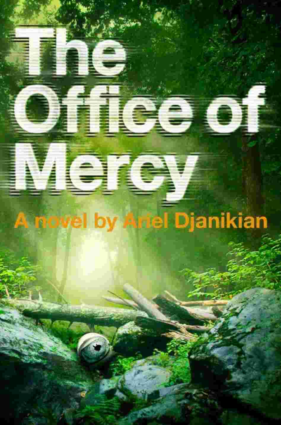The Office of Mercy The Office of Mercy