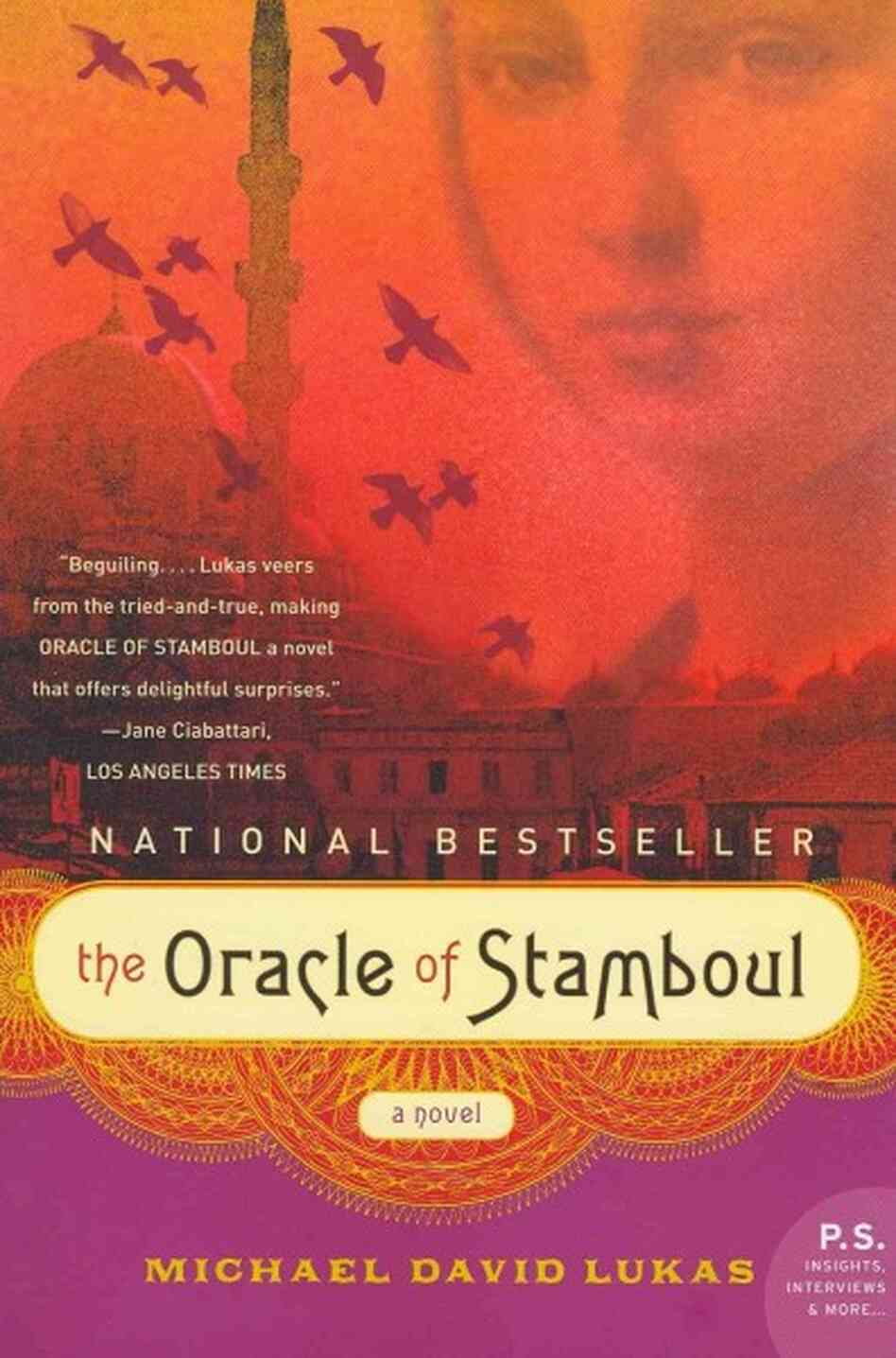 The Oracle of Stamboul The Oracle of Stamboul