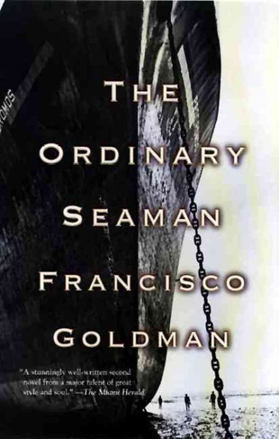 The Ordinary Seaman The Ordinary Seaman