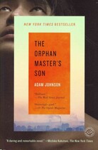 The Orphan Master's Son The Orphan Master's Son