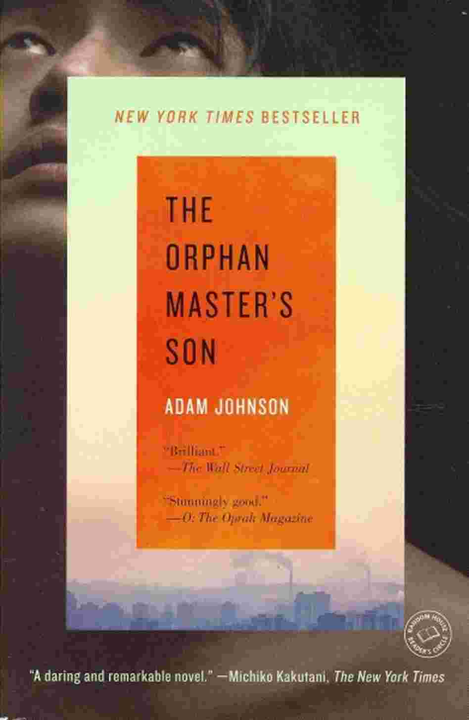 The Orphan Master's Son The Orphan Master's Son