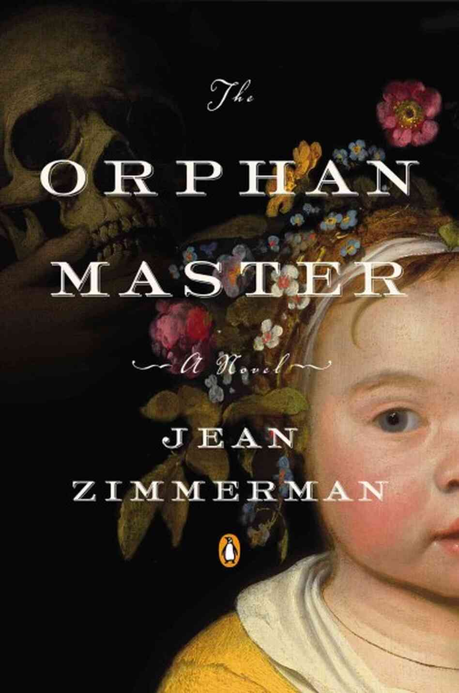 The Orphanmaster The Orphanmaster