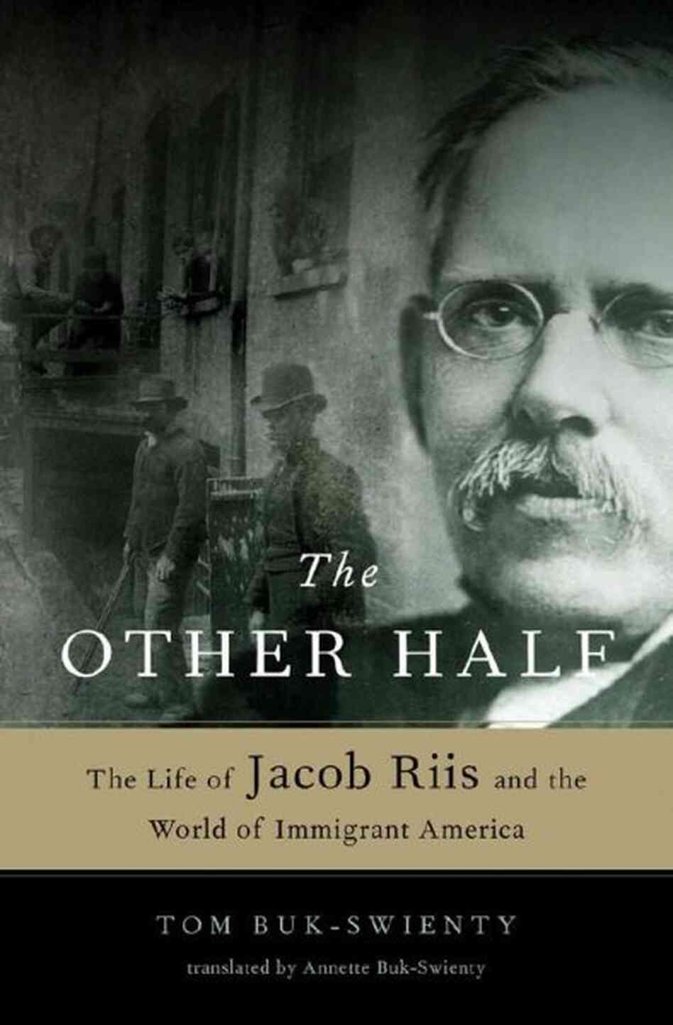 The Other Half The Other Half